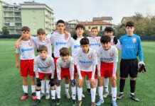Diario Biancorosso – Allievi sul velluto, bicchiere mezzo vuoto per i Giovanissimi