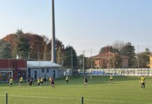 Gorla Minore – San Michele, Viceconti: “Bravi a resistere e poi insistere” Barassi: “La testa fa la differenza”. Le pagelle