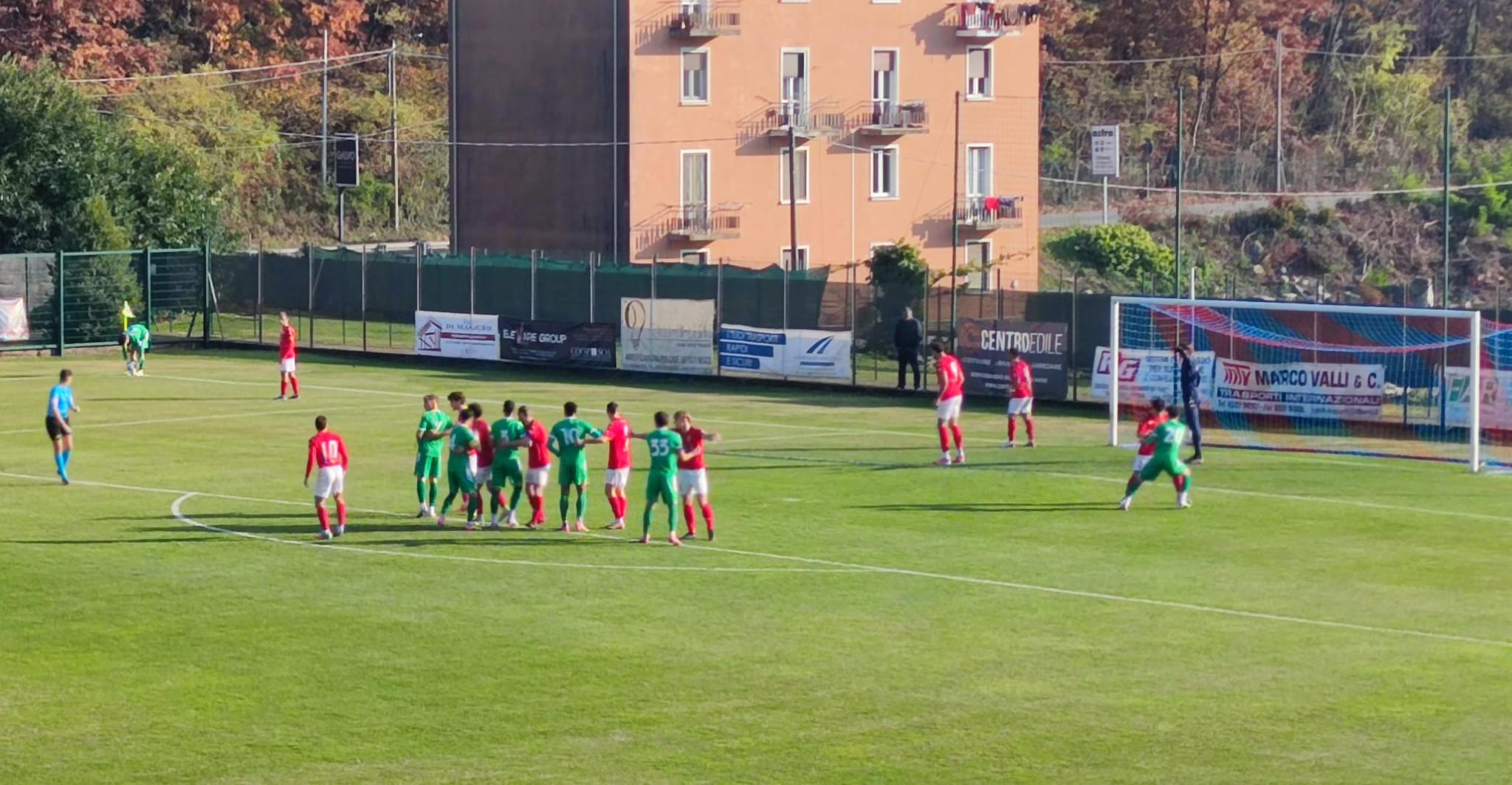 Le pagelle – Bugli salva quel che può, Barzotti risponde. Ma il Varese non gira: pioggia di insufficienze
