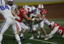 Italia-Canada, spettacolo al Vigorelli: gli Azzurri cedono di misura (17-20), ma entusiasmano uscendo tra gli applausi