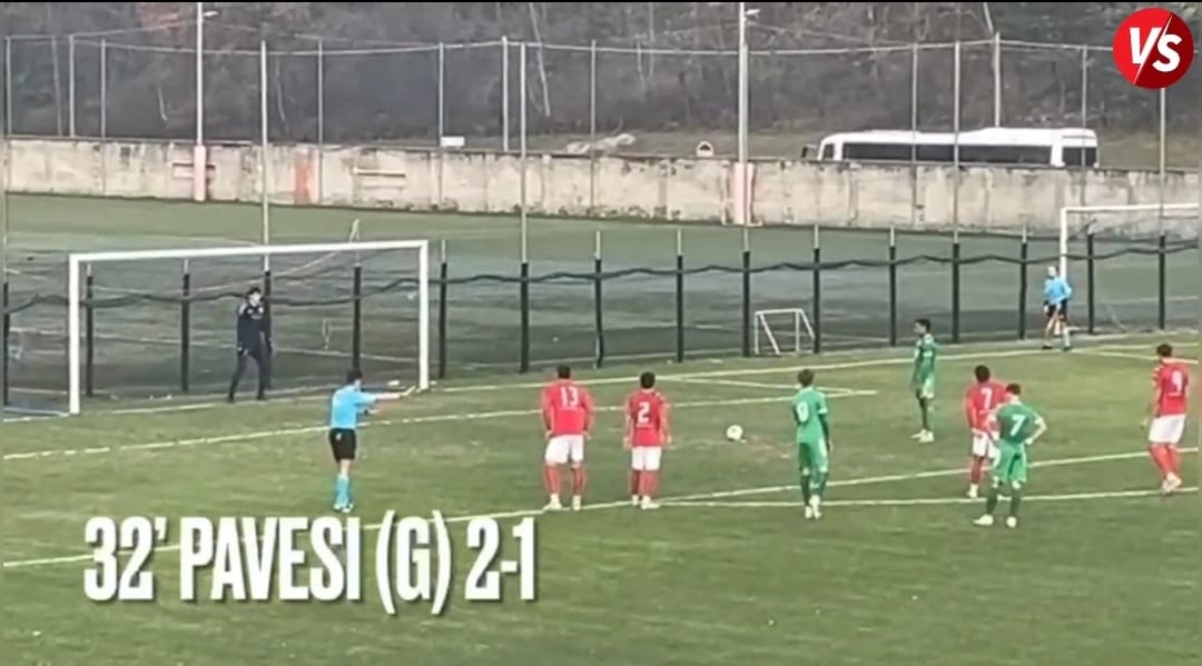 Highlights Gozzano – Varese 3-1