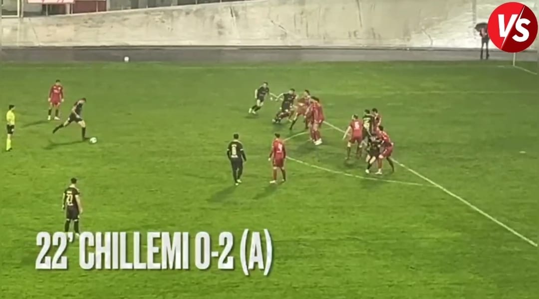 Highlights Varese – Asti 0-2