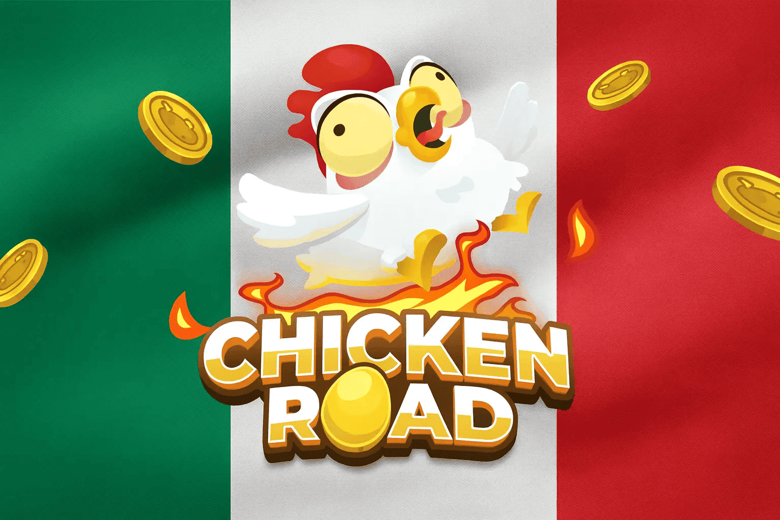 Chicken Road: un gioco arcade che ricorda i casinò moderni