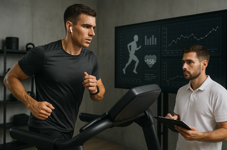 La nuova era della preparazione sportiva: quando dati, routine e micro-strategie cambiano la performance
