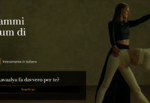 Il potere dello Yoga nella scuola online Kavaalya