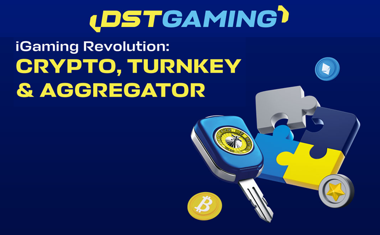 Rivoluzione iGaming: Criptovalute, soluzioni chiavi in ??mano e aggregatori