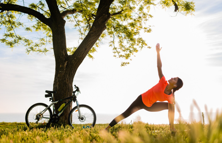 Sport e salute: perché l’attività fisica all’aperto è un booster per le difese immunitarie