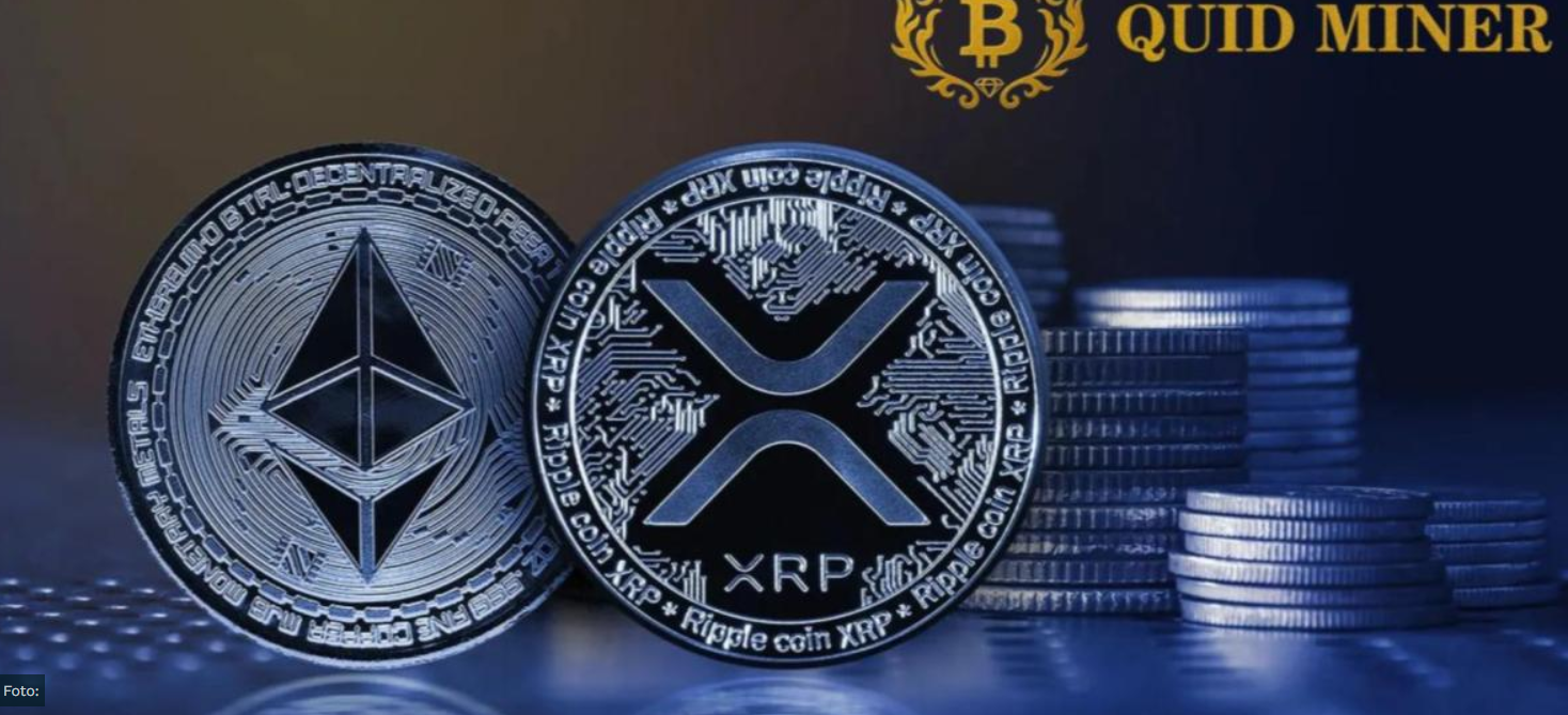 Guadagna Reddito Passivo in Criptovalute Ovunque: Come Quid Miner Rende il Cloud Mining Semplice, Sicuro e Gratificante