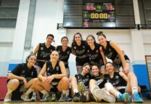 B Femminile – Varese prepara la gara con Albino: Sorrentino out