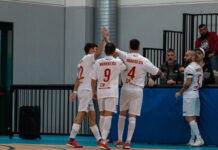 Il Varese C5 a gonfie vele, Real Sesto ancora un pareggio, Lonate stoppa la capolista