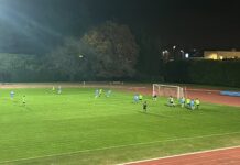 Coppa Lombardia – Tradate e Valceresio impattano 1-1, la qualificazione agli ottavi si deciderà negli ultimi 90′