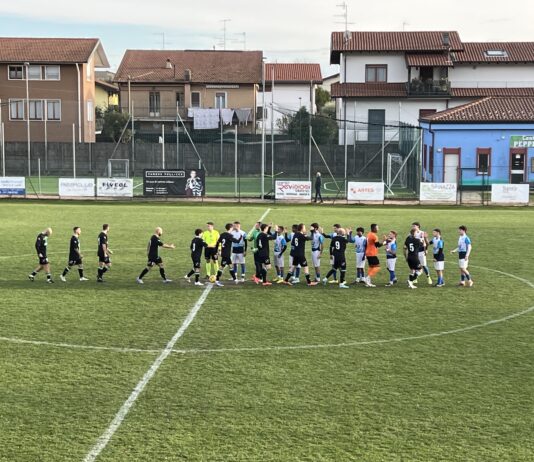 Mercato di Prima Categoria, ecco come si presentano le varesotte ai raduni