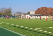 9^ – Finisce 2-2 il big match di giornata tra Turbighese e Cassano! L’Antoniana vince ancora e La Folgore perde con il Mesero