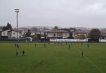 10^ – L’Aurora vince e allunga in testa, un buon Verbano perde ancora. Cade il Morazzone 4-3 con la Castanese