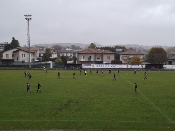 Ispra- Accademia BMV