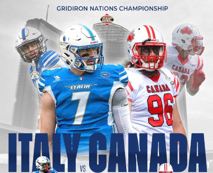 Italia-Canada al Velodromo Vigorelli: il Blue Team sfida i campioni nordamericani nel GNC 2025