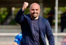 Ivan Zampaglione è il nuovo ds della Caronnese: “Entusiasta dell’opportunità”