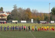 Coppa Lombardia, l’adrenalinica Seconda Categoria comincia qui. Debutti di fuoco per le varesotte
