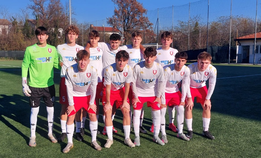 Juniores Nazionali, 13^ – La Castellanzese fa la voce grossa nel derby: Varese ko 4-2. La Varesina non sbaglia