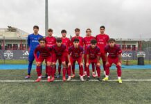 Juniores Nazionali, 10^ – Acquolina Varesina, Varese spalle al muro. Chance Castellanzese
