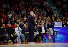 Kastritis: “Messo in campo tutto quello che questo match richiedeva”. Brienza: “Il break del terzo quarto decisivo”