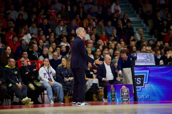 Kastritis pall.va cantù