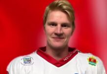 Colpaccio Pergine: preso Korkiakoski