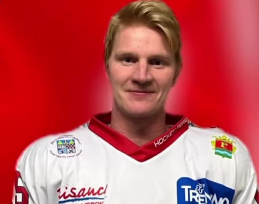 Colpaccio Pergine Preso Korkiakoski VareseSport