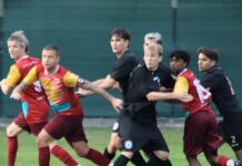 Coppa Lombardia – Il Tradate può chiudere i conti, Marnate obbligato a vincere. Idee diverse per Valceresio e Cassina Rizzardi