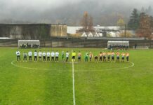10^ – Il derby varesotto è dell’Accademia Uboldo, finisce 1-2 contro l’Union Cassano. Successo anche per l’Antoniana