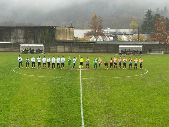 Laveno-Olimpia Tresiana
