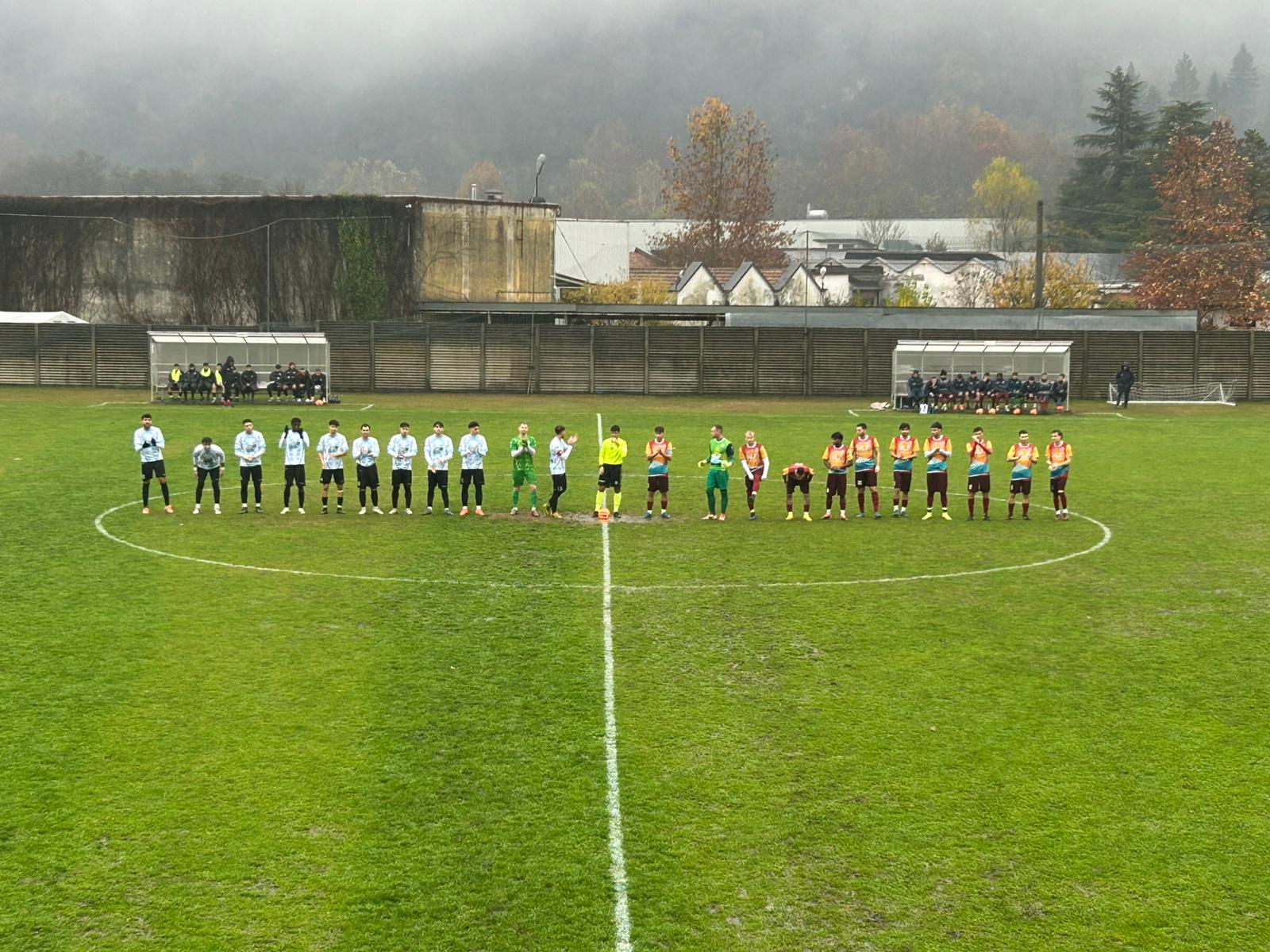 10^ – Il derby varesotto è dell’Accademia Uboldo, finisce 1-2 contro l’Union Cassano. Successo anche per l’Antoniana
