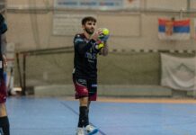 Pallamano Cassano Magnago, Lazzari: “Settimana al cardiopalma. Siamo pronti anche se falcidiati dagli infortuni”