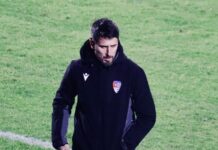 L’ottimismo è il profumo della vita, Greco: “Questa squadra si salverà. Ne sono straconvinto”