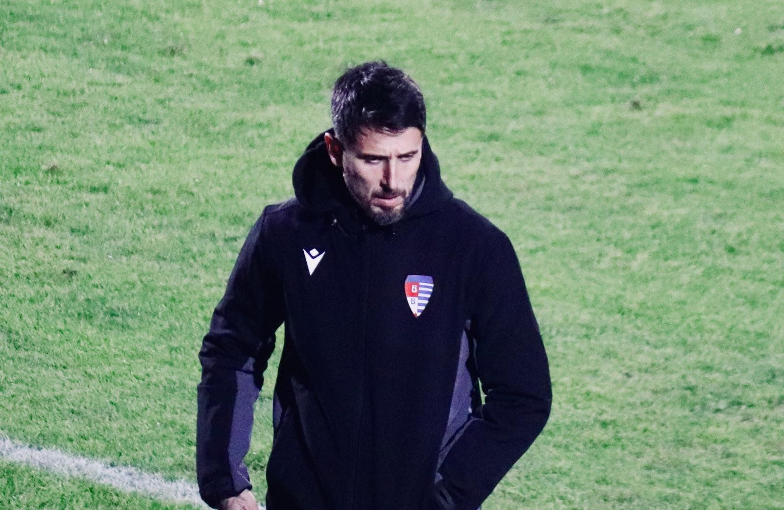 L’ottimismo è il profumo della vita, Greco: “Questa squadra si salverà. Ne sono straconvinto”