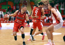 13^ B Nazionale – Tempo di derby per Legnano: all’orizzonte la sfida alla squadra dell’ex Sangio Quillici