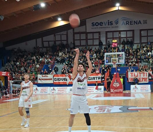 Serie B Nazionale – Legnano e Sangiorgese confermate nel Girone A