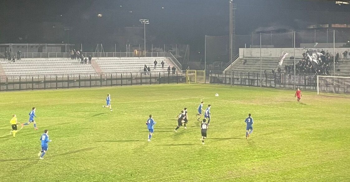 Legnano-Besnatese