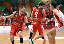 Febbre da playoff a Legnano, venerdì gara1 contro Pielle Livorno. Giglietti: “Consapevolezza e preparazione”