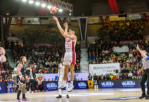 Librizzi: “Un sogno giocare il derby da capitano: aggrediamo il match. Il coro di Okeke? Una goliardata”