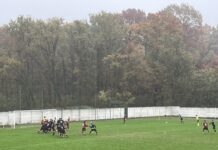 Marnate Gorla – Parabiago, Amendolara: “Premiato il nostro lavoro sui dettagli”. Le pagelle