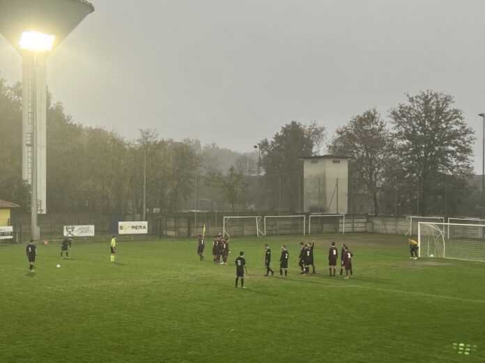 Marnate Gorla - Parabiago