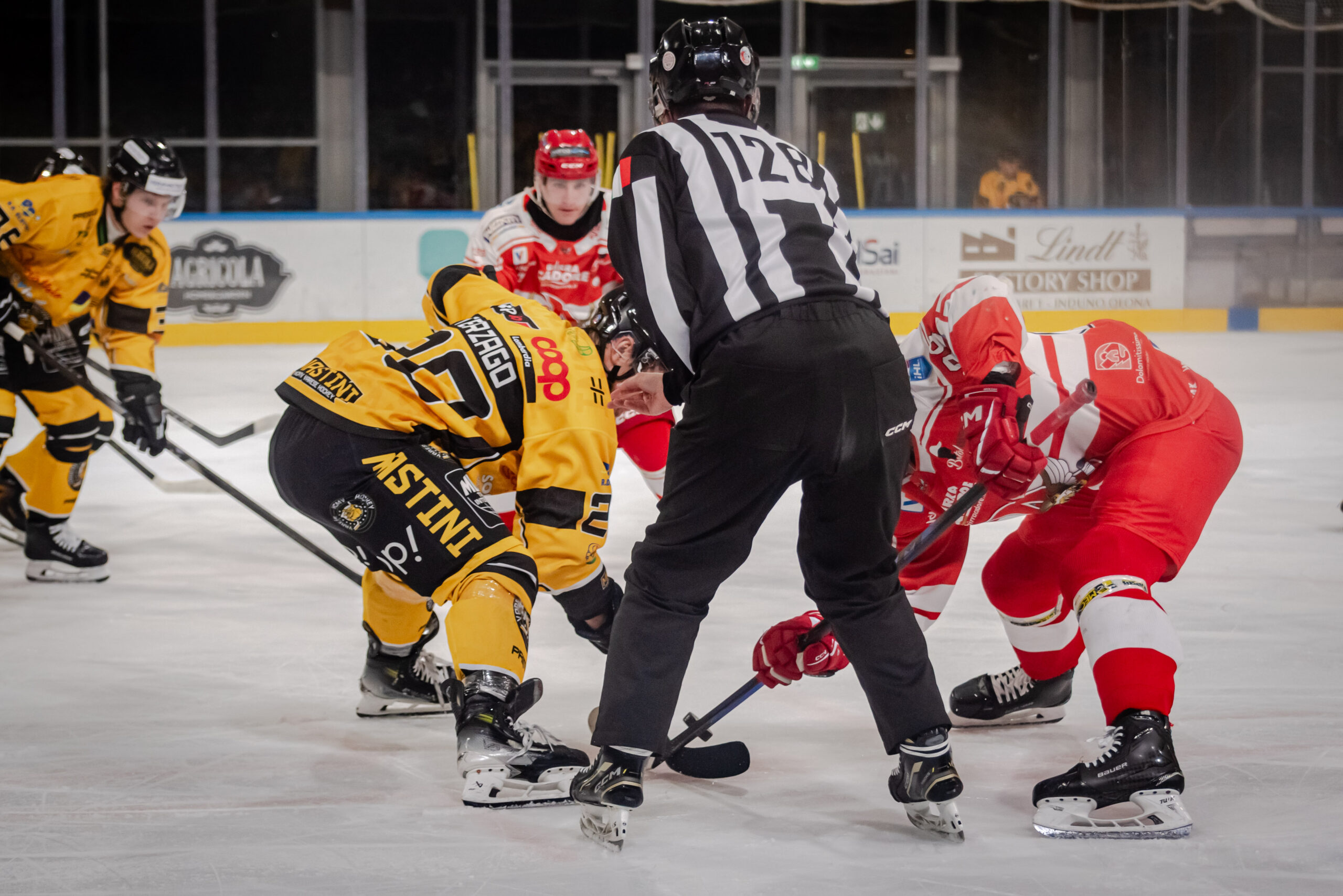 A Varese si apre l’era Matikainen: settimana di lavoro per la nuova impronta giallonera. Sabato l’Appiano