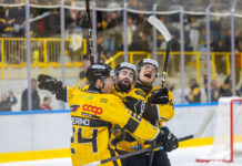 Mastini – Aosta 3-0 in foto