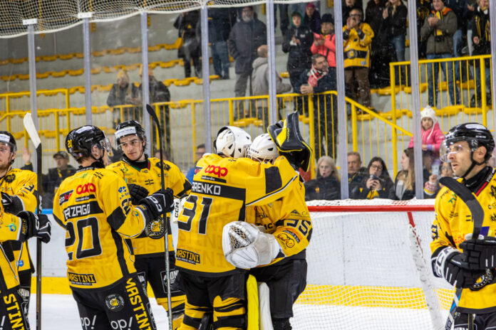 Mastini - Aosta 3-0 (19)