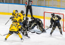 Mastini guardinghi: il Valpellice è mina vagante. Punto perso all’andata, i gialloneri non vogliono sbagliare