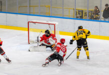 Mastini, il ghiaccio chiama: quattro amichevoli all’Acinque Ice Arena prima di tuffarsi in campionato