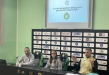 Genitori e sport giovanile: a Castellanza una serata dedicata al ruolo educativo nella crescita degli atleti