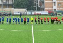 Finestra sul Girone R – Pro Juvenute: finalmente! Rammarico Amor Sportiva, blackout Union Oratori Castellanza