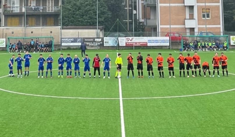 Finestra sul Girone R – Pro Juvenute: finalmente! Rammarico Amor Sportiva, blackout Union Oratori Castellanza